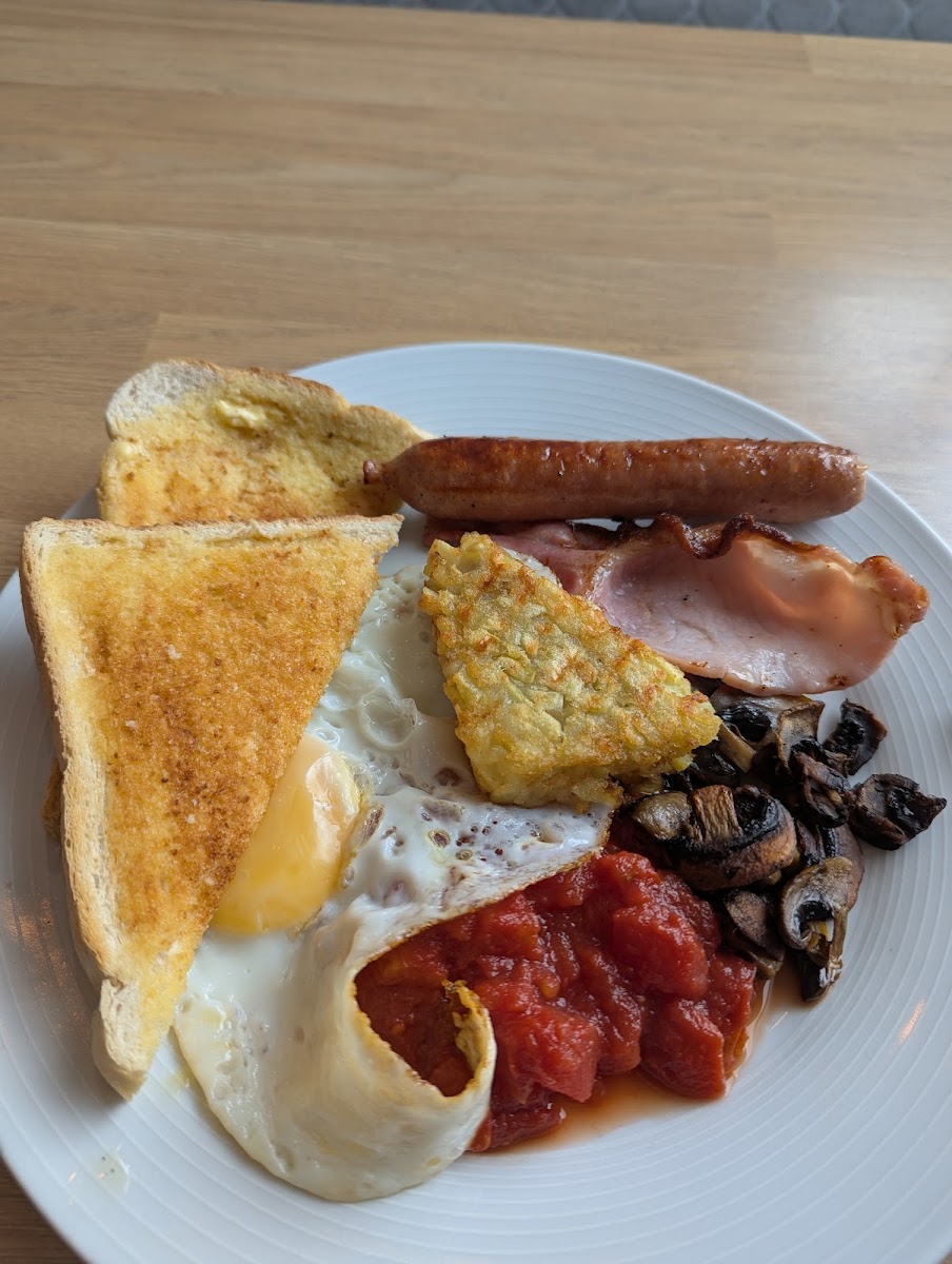 The Village Cafe Photos 2